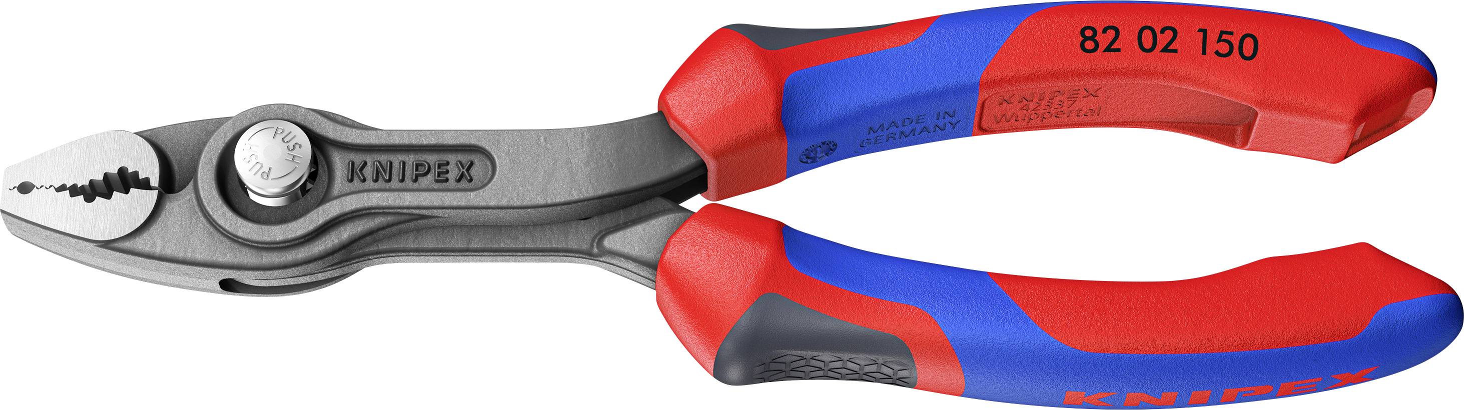 Knipex 82 02 150 Slip joint pliers 150 mm