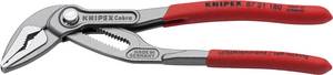 Knipex Knipex-Werk 87 51 180 Pipe wrench Spanner size (metric) 32 mm 180 mm
