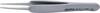 Knipex 92 21 11 ESD ESD Precision tweezers Pointed 123 mm