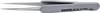 Knipex 92 21 12 ESD ESD Precision tweezers Pointed 112 mm