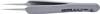 Knipex 92 21 13 ESD ESD Precision tweezers Pointed 112 mm