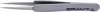 Knipex 92 21 14 ESD ESD Precision tweezers Pointed 130 mm