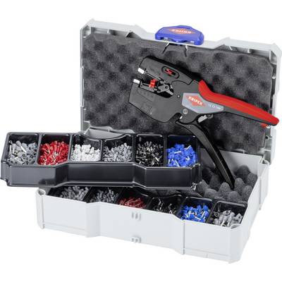 Knipex 97 90 27 Crimp set
