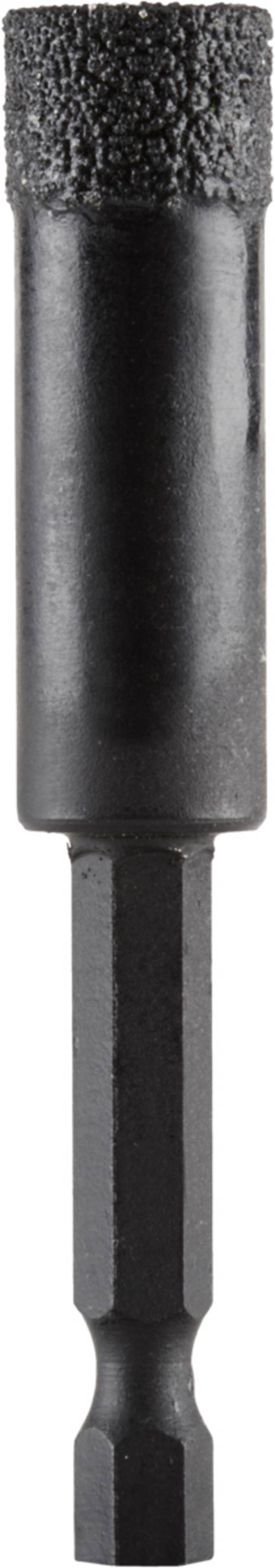 Rhodius CD40 303859 Drill bit  14 mm diamond-tipped 1 pc(s)
