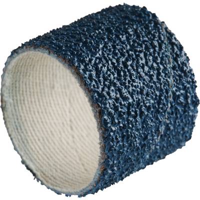 Rhodius ESH 305224 Sanding sleeve set Grit size 50 (W x H x D) 22 x 20 x 14 mm 100 pc(s)