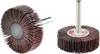 Rhodius 305134 Flap wheel Diameter 50 mm 10 pc(s)