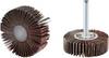 Rhodius 305135 Flap wheel Diameter 50 mm 10 pc(s)