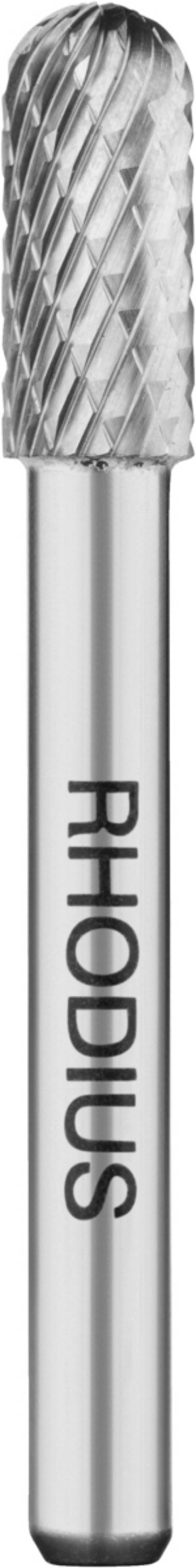 Rhodius 305024 Burr Carbide metal     Working length 19.0 mm