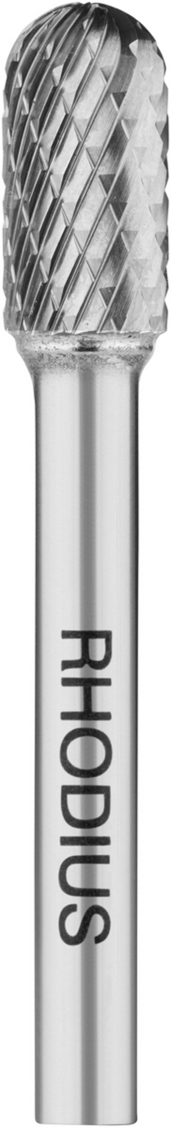 Rhodius 305026 Burr Carbide metal Roller    Working length 19.0 mm