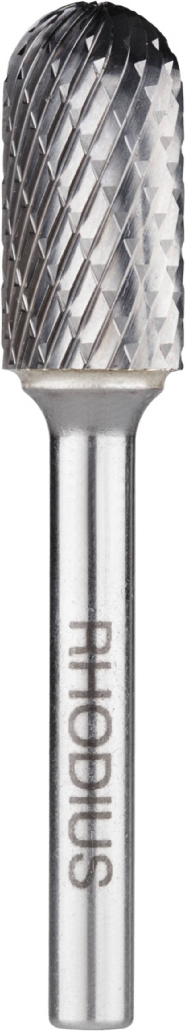 Rhodius 305028 Burr Carbide metal Roller    Working length 25.0 mm