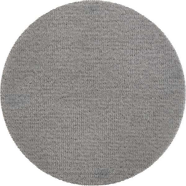 Rhodius 333060 Rhodius KSN V, 50 pieces of Velcro disc 150 mm, shape CK 00, grain 120, Topline for universal application 150 mm 50 pc(s)