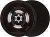 Rhodius 305426 Rhodius RH V, supports Klett 115 x M14 mm, base plate, ALPHALINE Diameter 115 mm