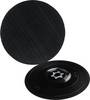 Rhodius 305427 Rhodius RH V, supports Klett 125 x M14 mm, base plate, ALPHALINE Diameter 125 mm