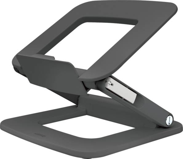 Leitz 64240089 Laptop Riser Multi Angle Leitz Laptop stand