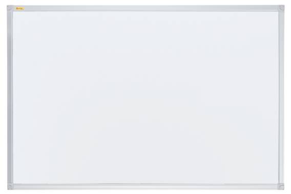 Franken Magnetic board SC3102 Whiteboard X-tra!Line Steel 900x600
