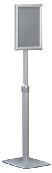 Franken Display InfoUniversal A3 93-132cm High BS0906 Brochure holder 1 pc(s)