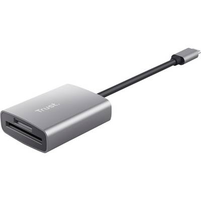 Trust Chipkartenleser USB-C Chip card reader