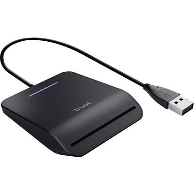 Trust Chipkartenleser Primo DNI Chip card reader