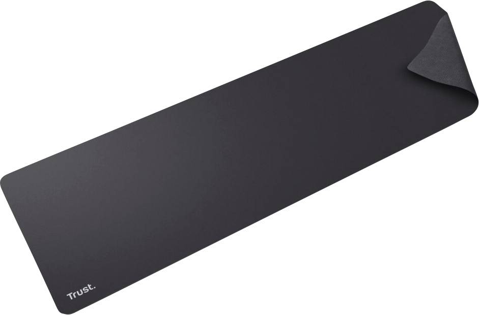 Trust Mauspad XXL Mouse pad Black