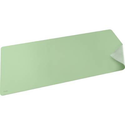 Trust BENYA XXL DESK PAD - GREEN Keyboard/mouse pad Green