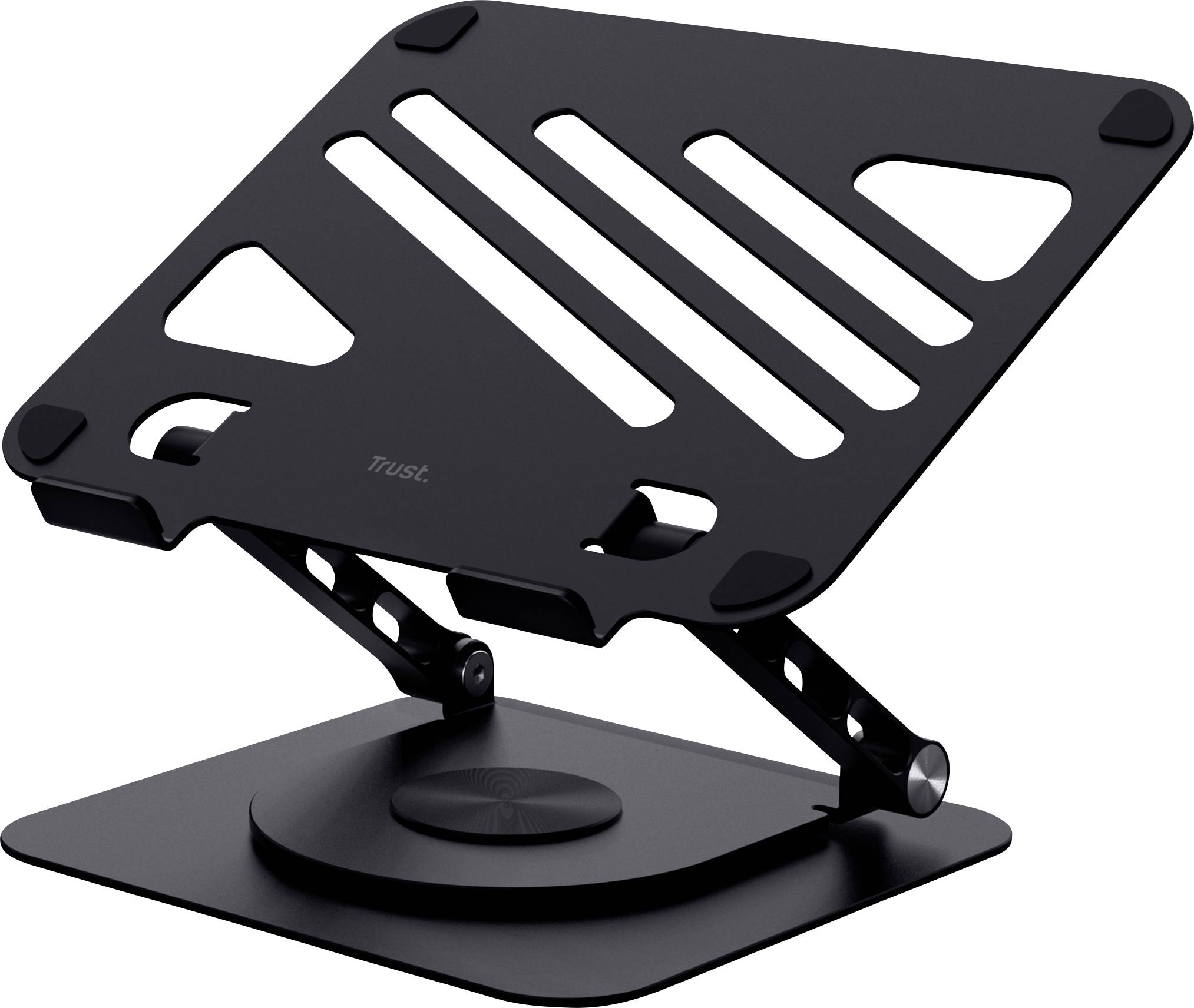Trust ZEFF METAL LAPTOP STAND Laptop stand