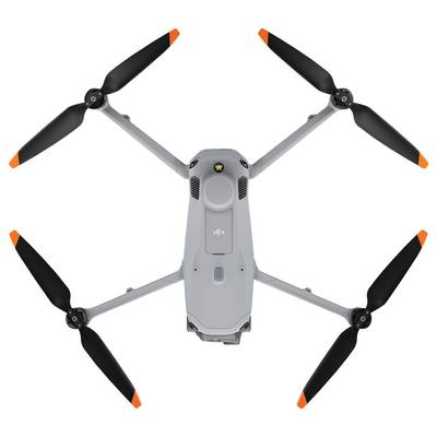 DJI Matrice 4T Quadcopter 100% RtR Camera drone, Pro Grey-3