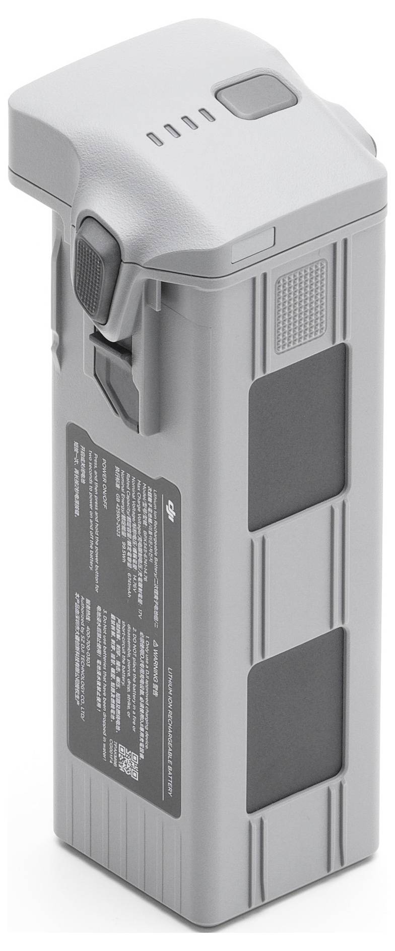 DJI Scale model battery pack (Li-ion) Suitable for: DJI Matrice 4E Plus Combo, DJI Matrice 4T Plus Combo-1