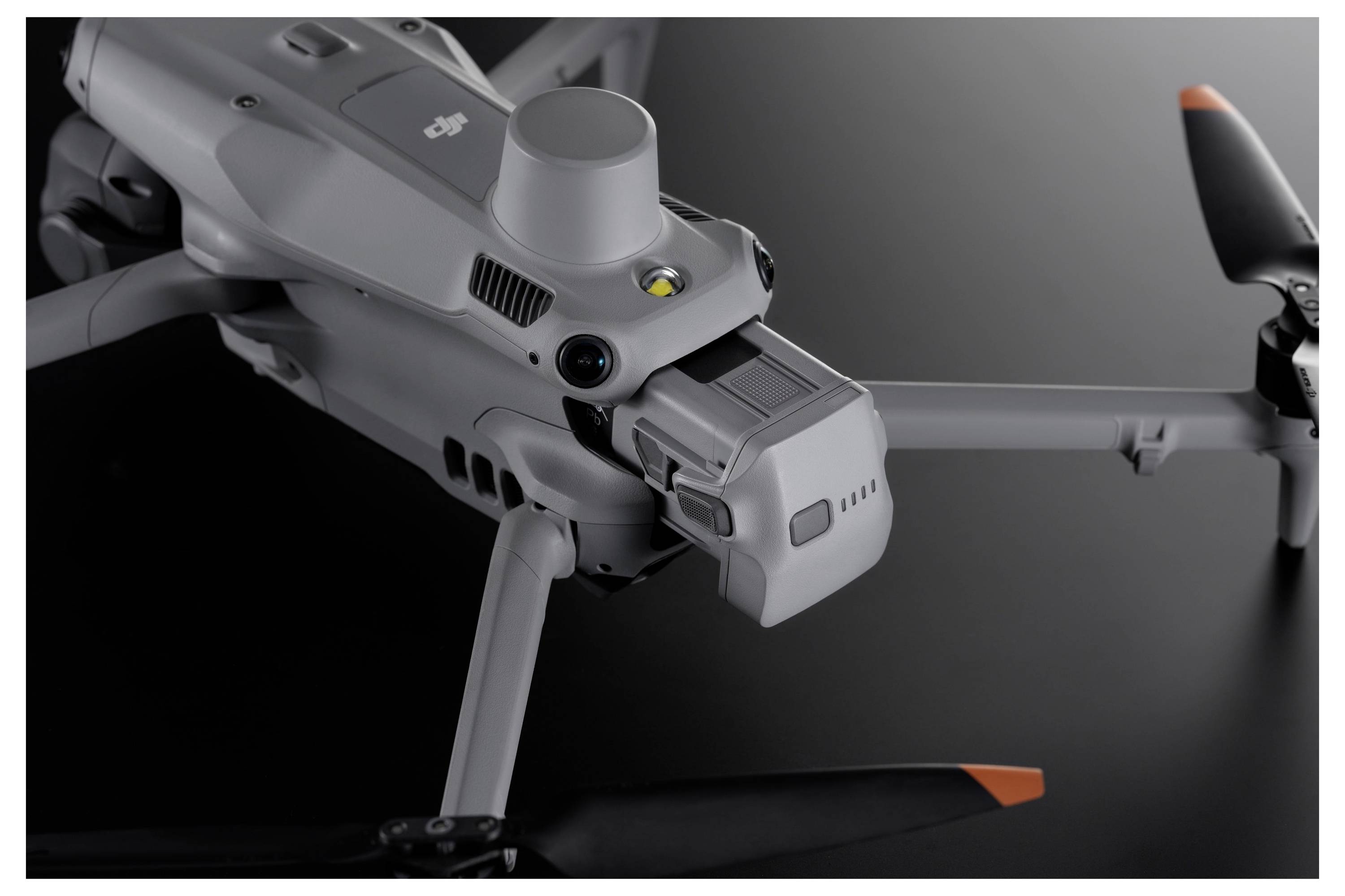 DJI Scale model battery pack (Li-ion) Suitable for: DJI Matrice 4E Plus Combo, DJI Matrice 4T Plus Combo-4