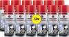 TOOLCRAFT TOOLCRAFT universal cleaner set TO-9919806x12 12 pc(s)
