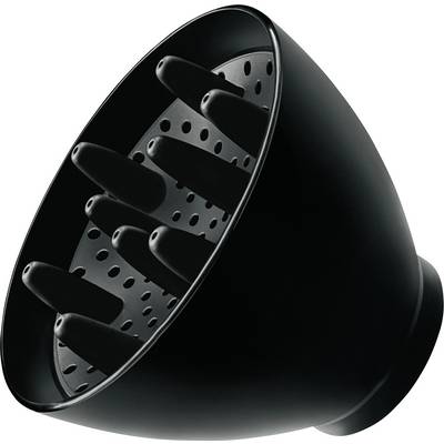Valera DSN "Diffuser Swiss Nano" Hair dryer Black 1 pc(s)