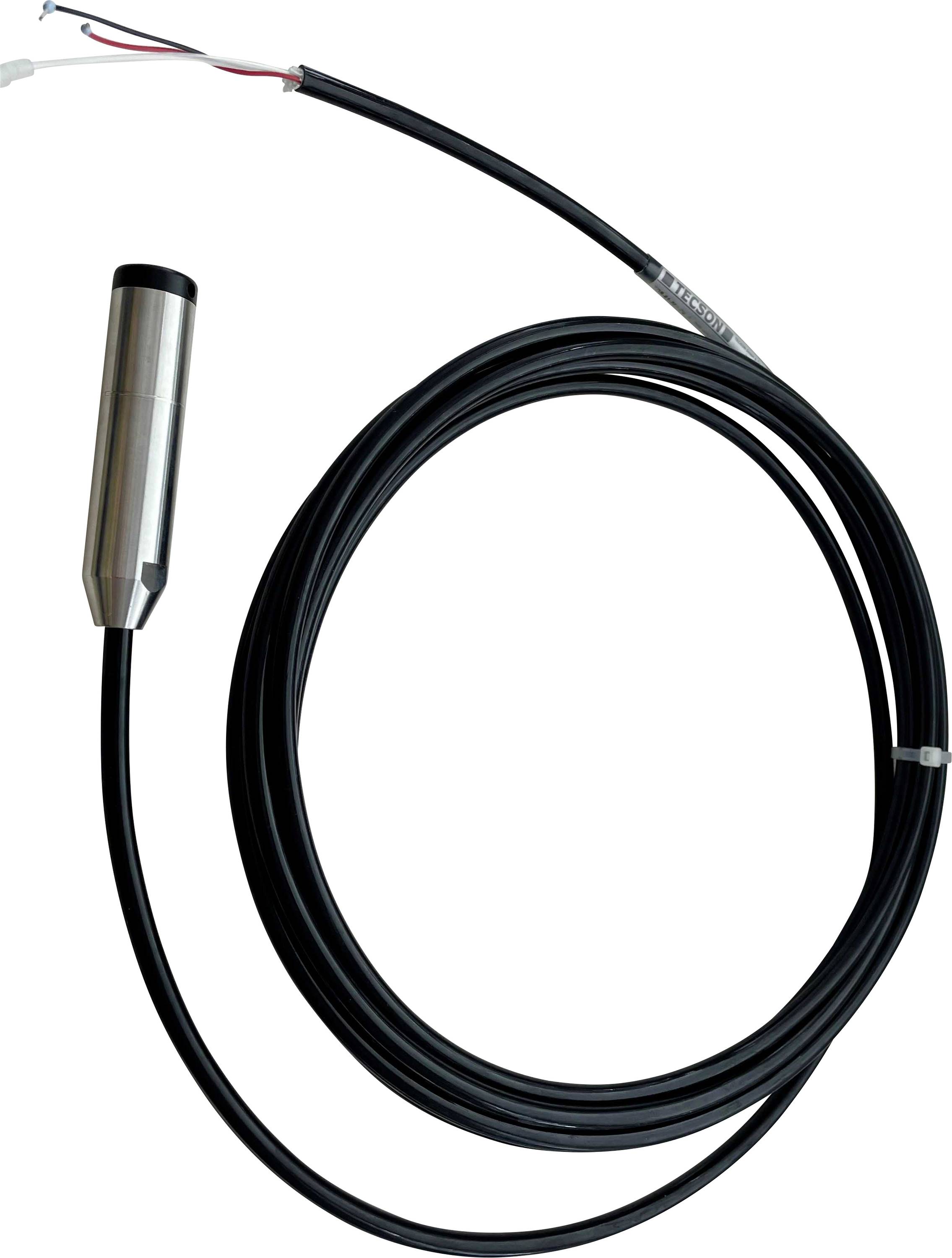 Tecson 61-250 TDS-61-250-P6 1% Messsonde Probe 1 pc(s)