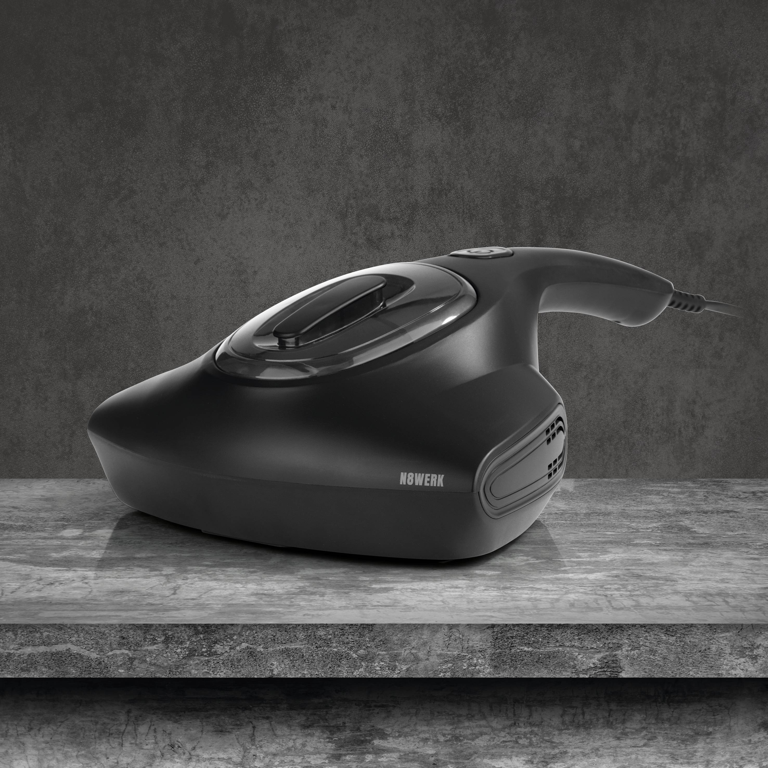 N8WERK UV-C 01997 Handheld vacuum cleaner-2