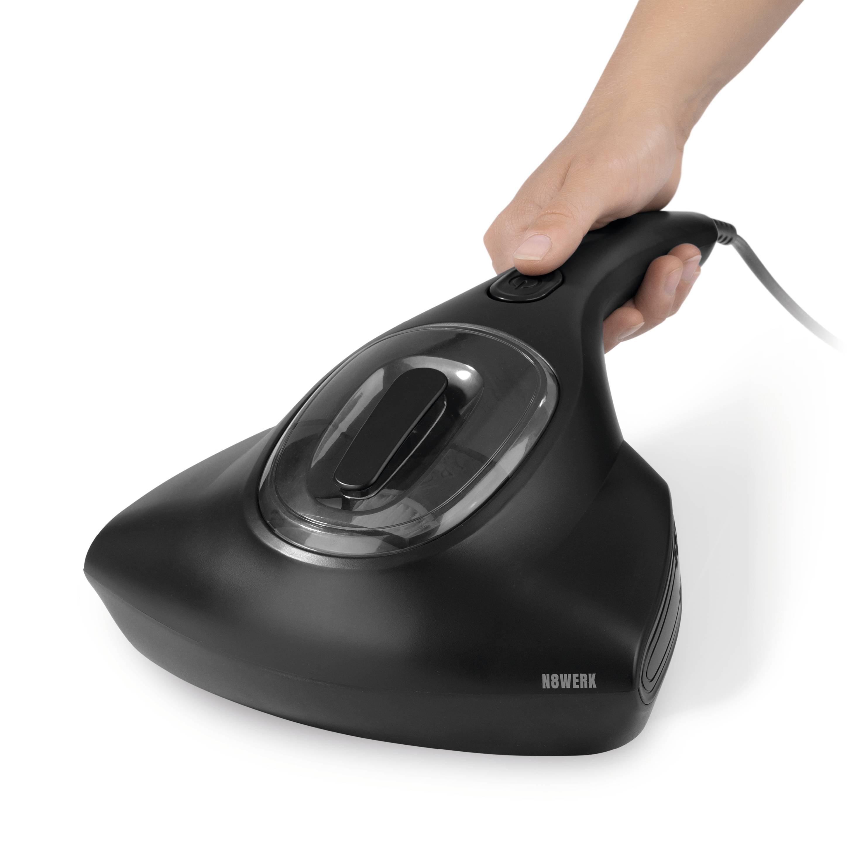 N8WERK UV-C 01997 Handheld vacuum cleaner-3