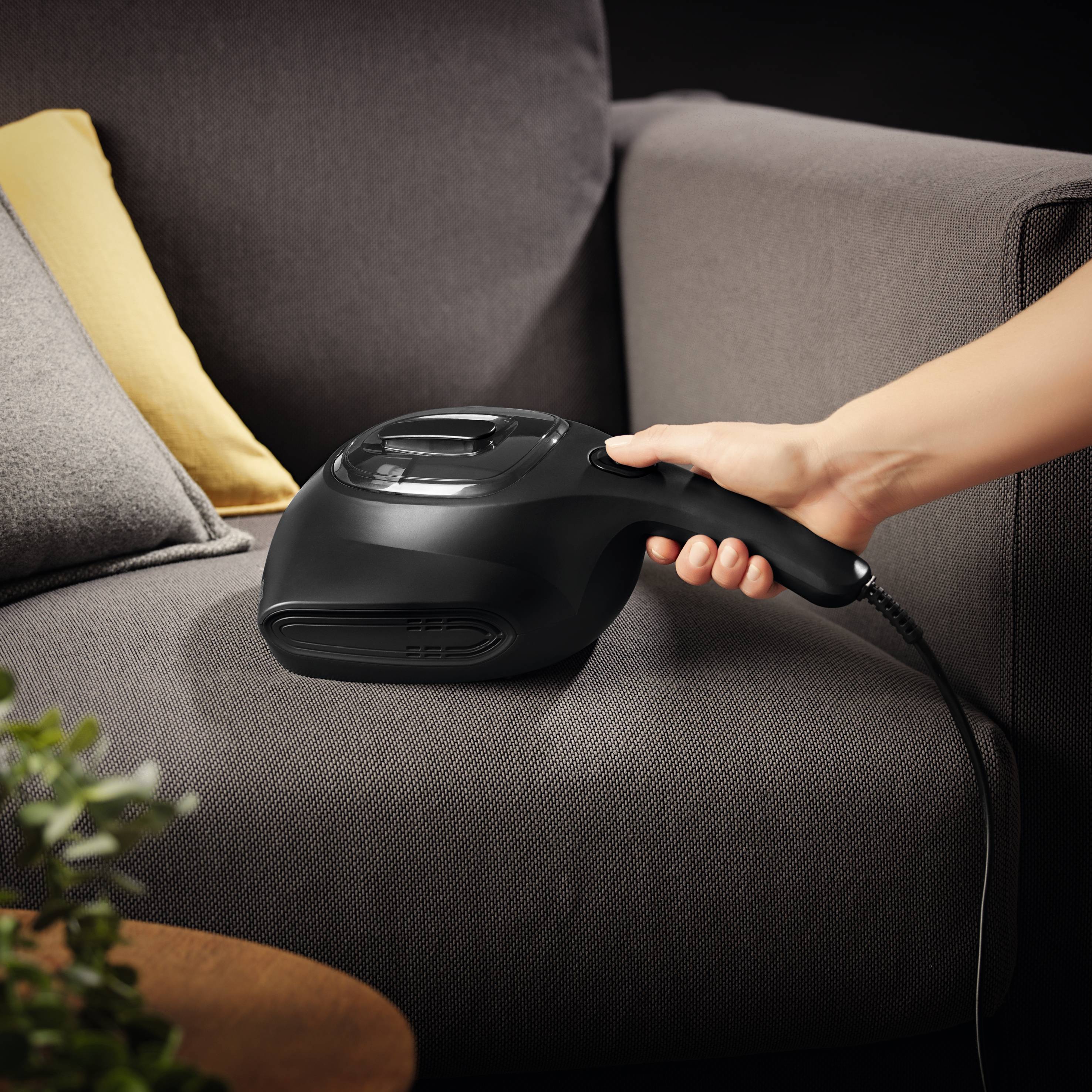 N8WERK UV-C 01997 Handheld vacuum cleaner-7