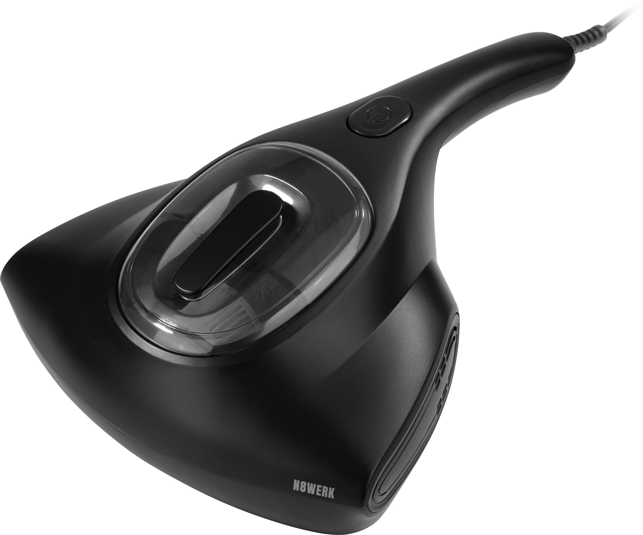 N8WERK UV-C 01997 Handheld vacuum cleaner-0