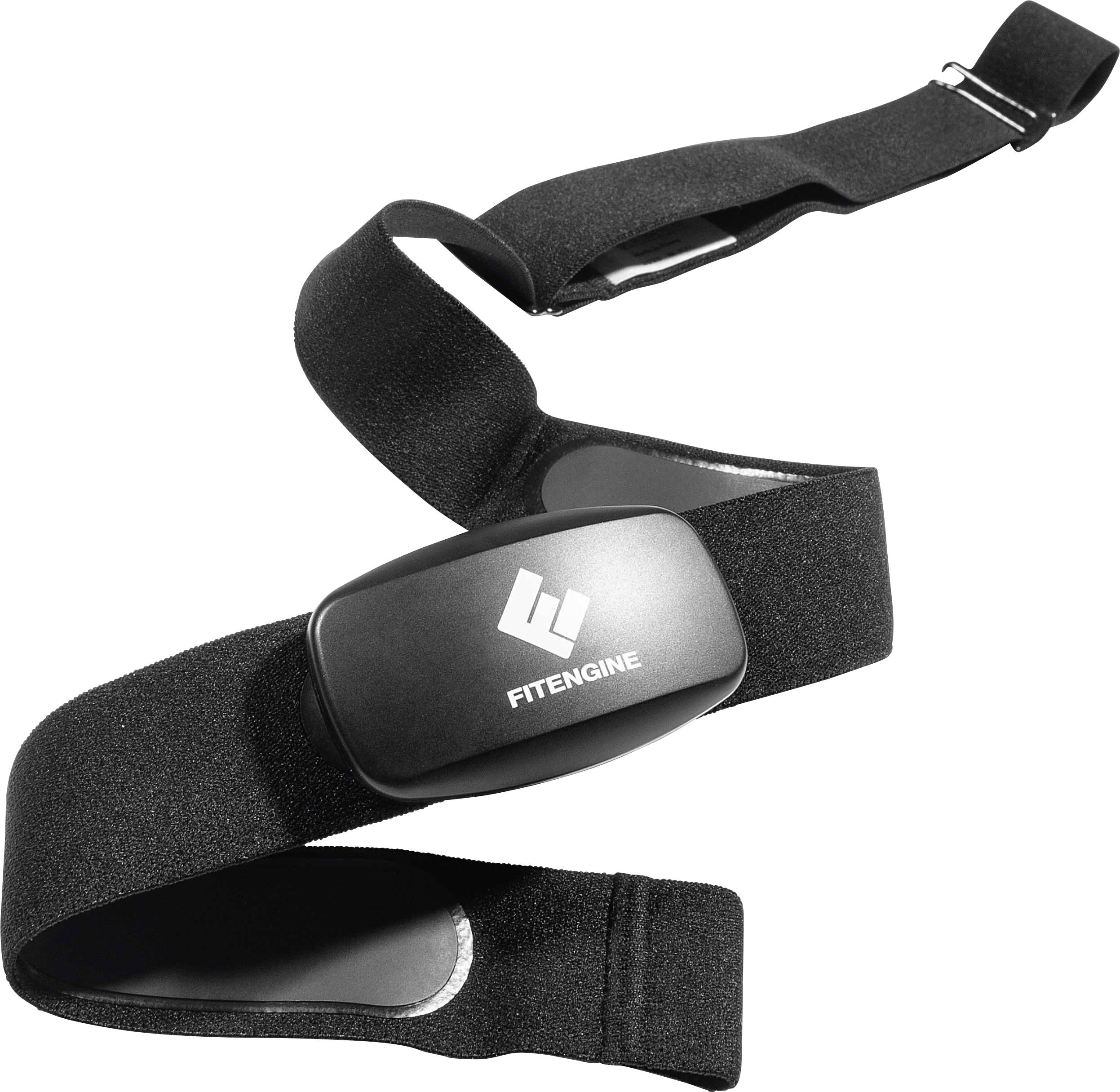 Fitengine Heart rate sensor Black-0