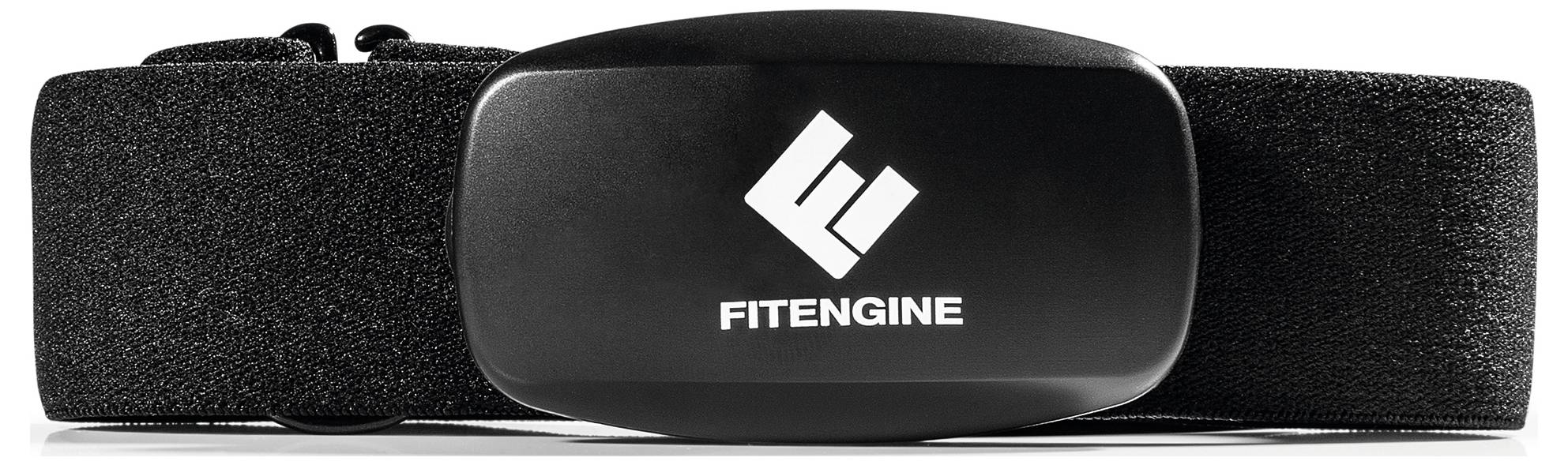 Fitengine Heart rate sensor Black-2