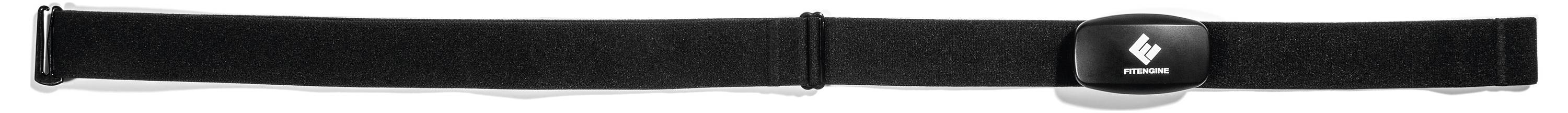 Fitengine Heart rate sensor Black-3