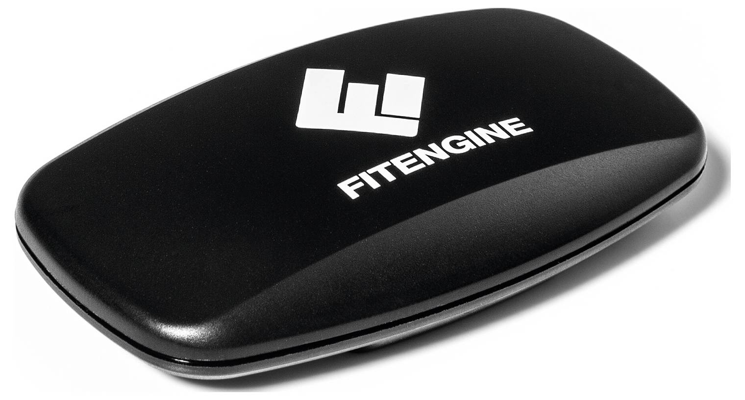 Fitengine Heart rate sensor Black-5