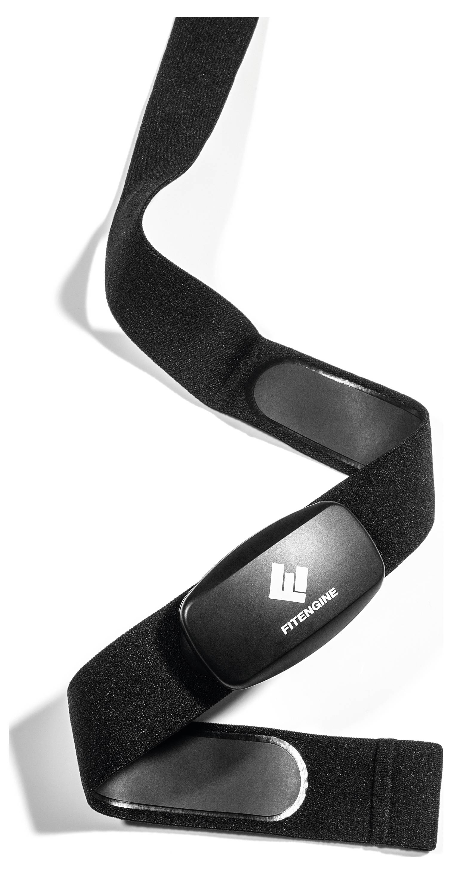 Fitengine Heart rate sensor Black-6