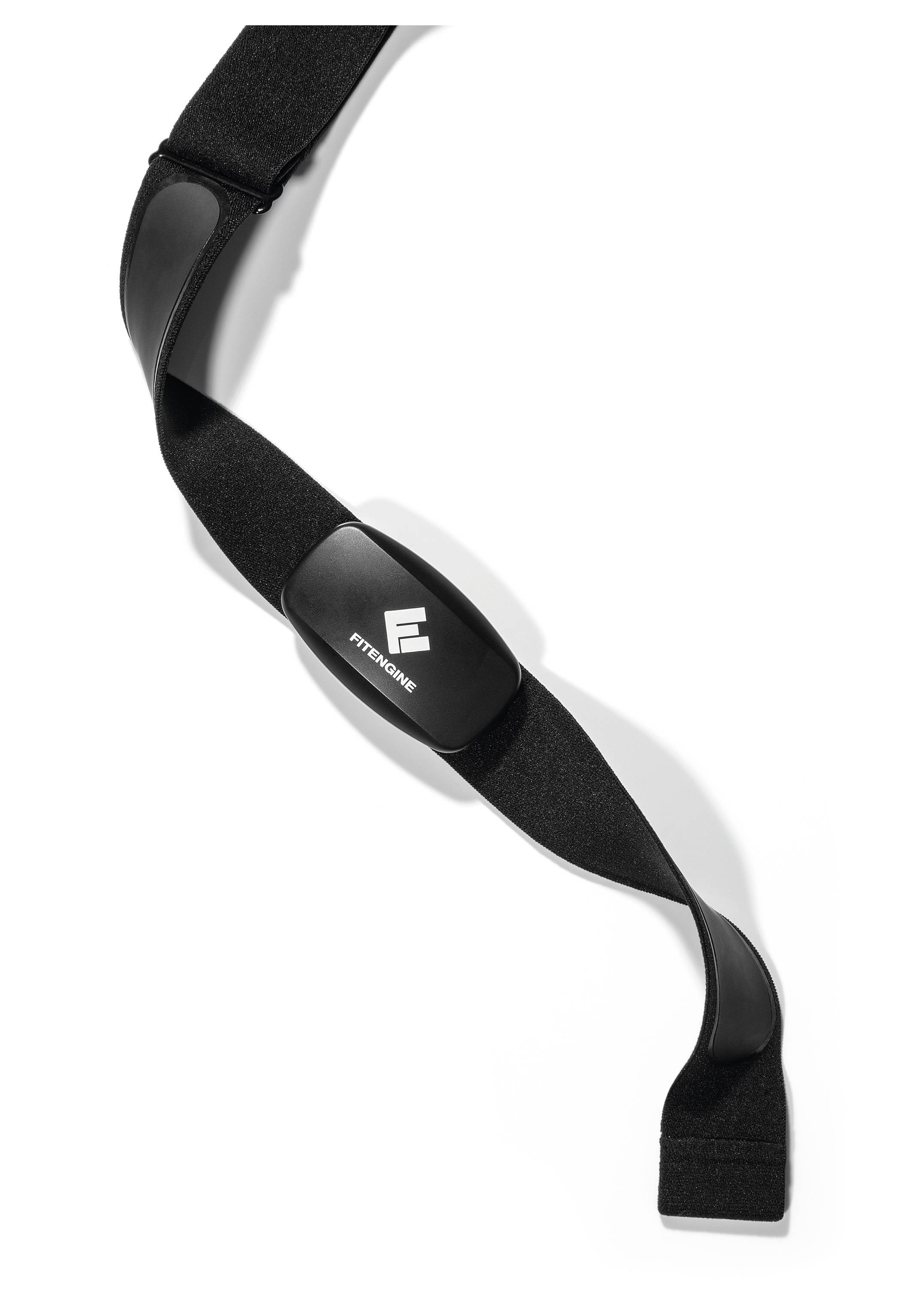 Fitengine Heart rate sensor Black-7