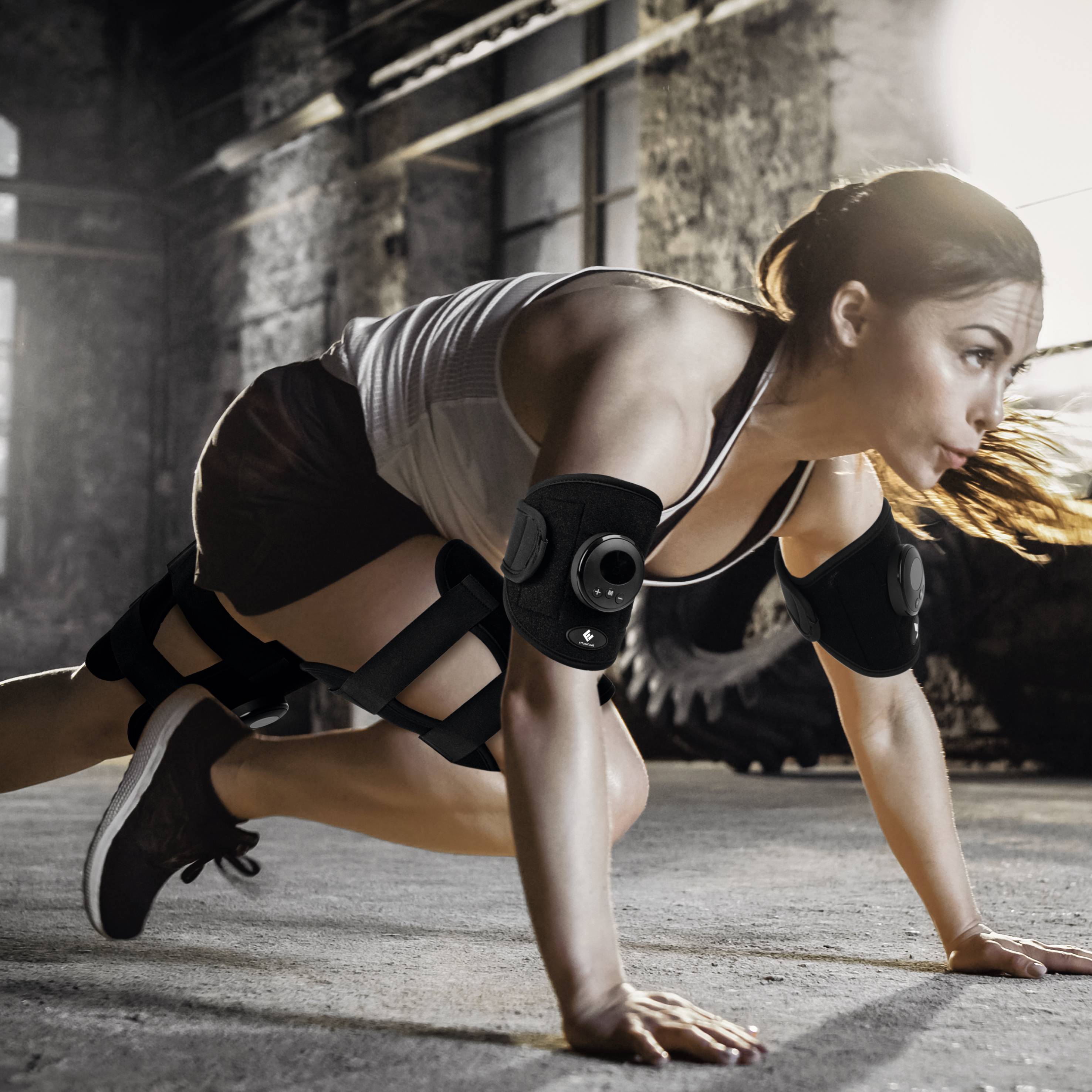 Fitengine Electric stimulator-11