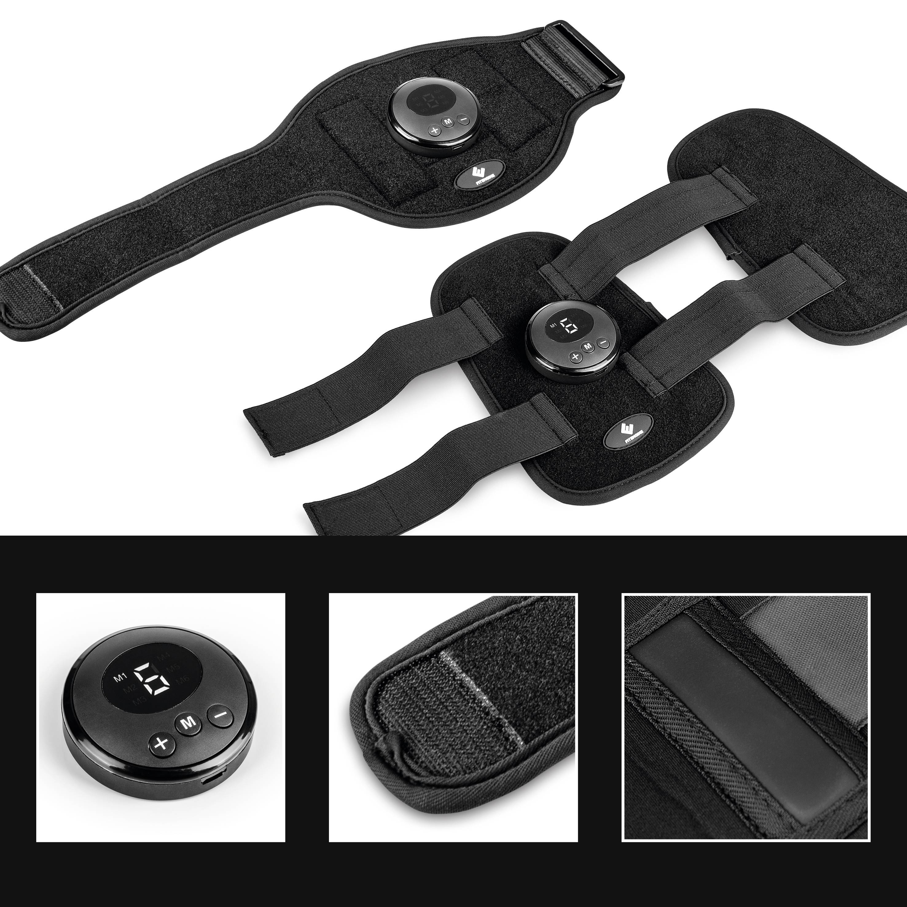 Fitengine Electric stimulator-12