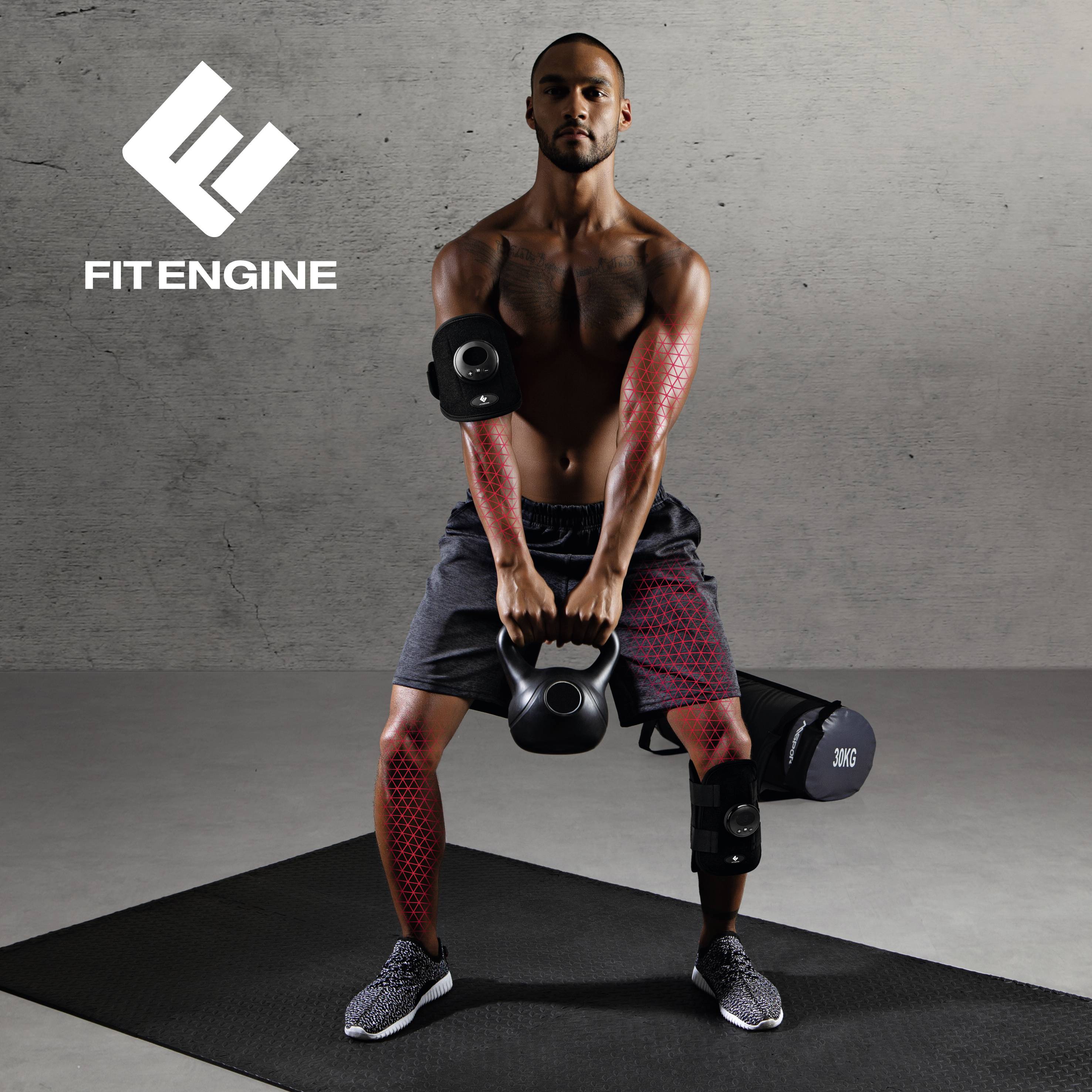 Fitengine Electric stimulator-14