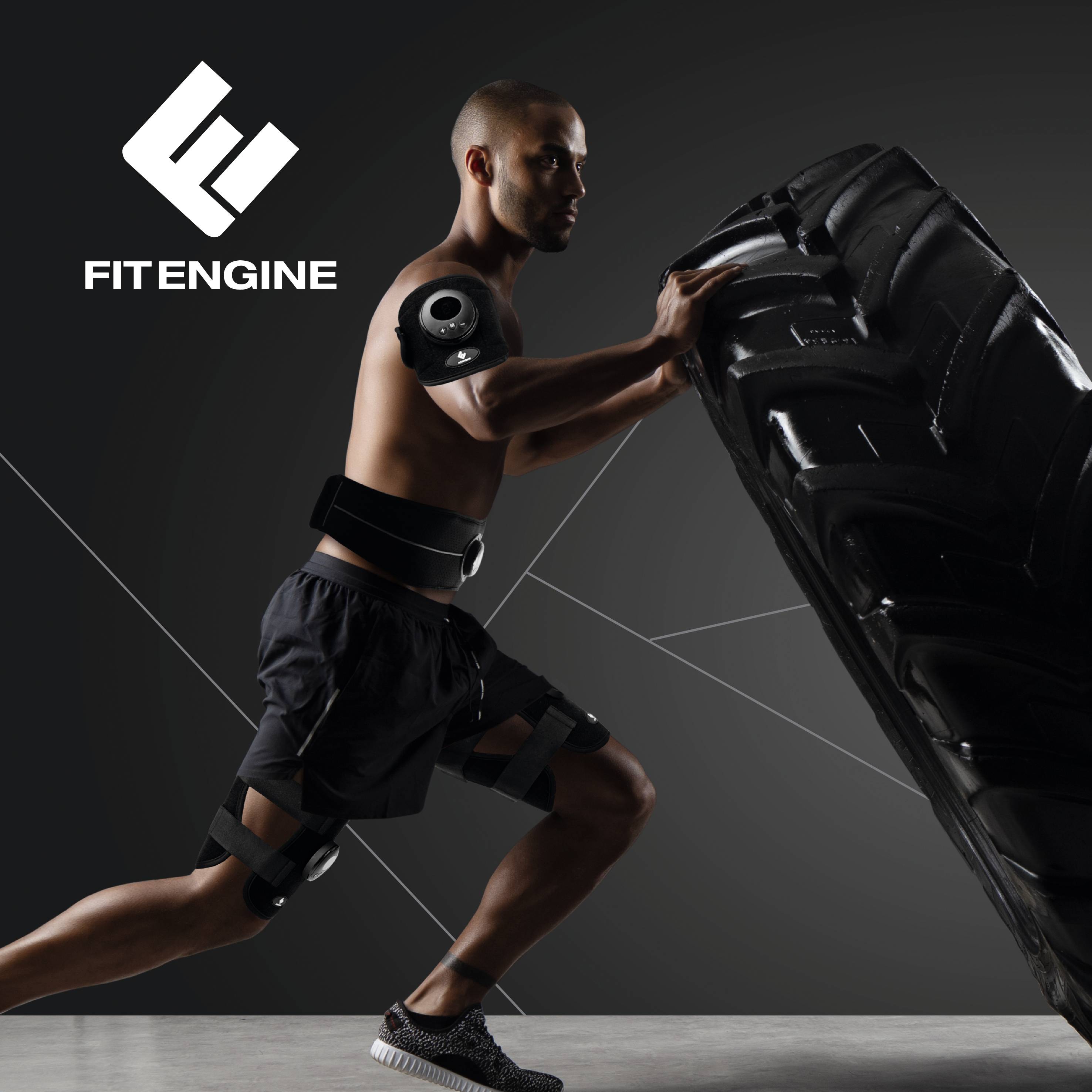 Fitengine Electric stimulator-15