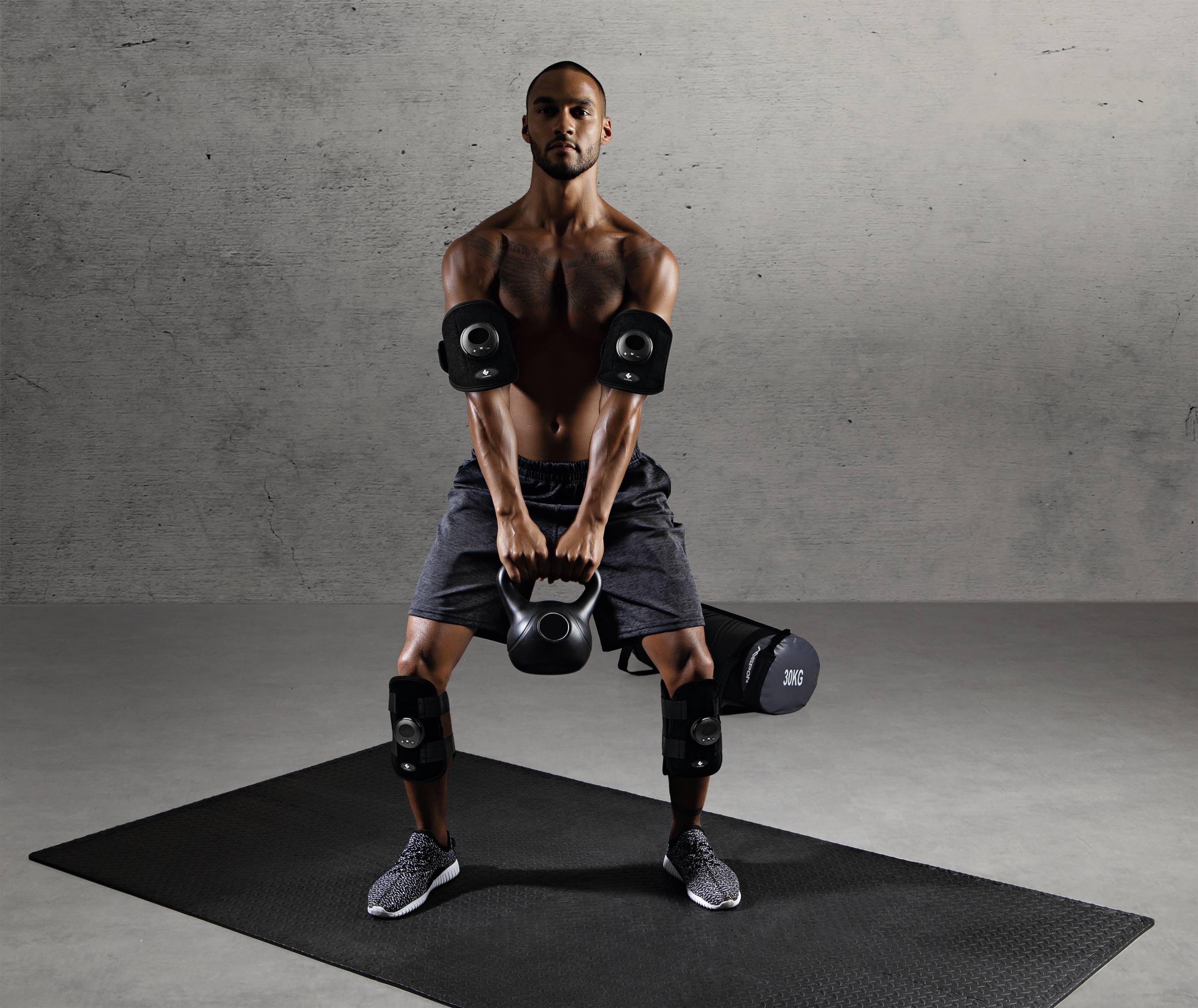 Fitengine Electric stimulator-17