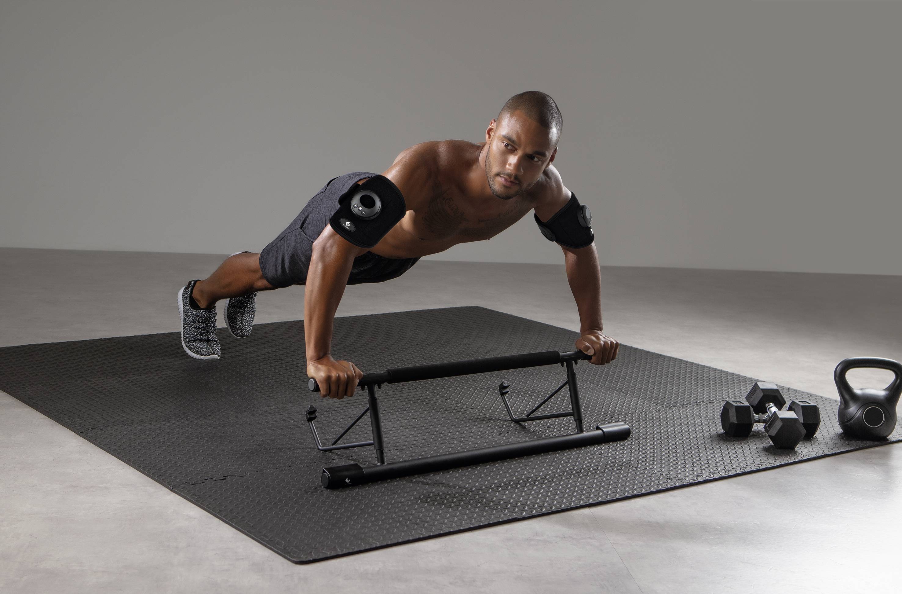 Fitengine Electric stimulator-18