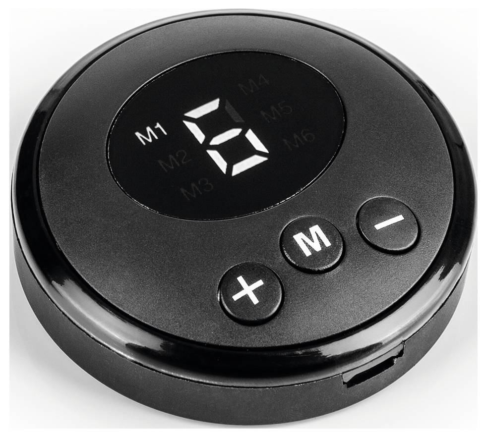 Fitengine Electric stimulator-5