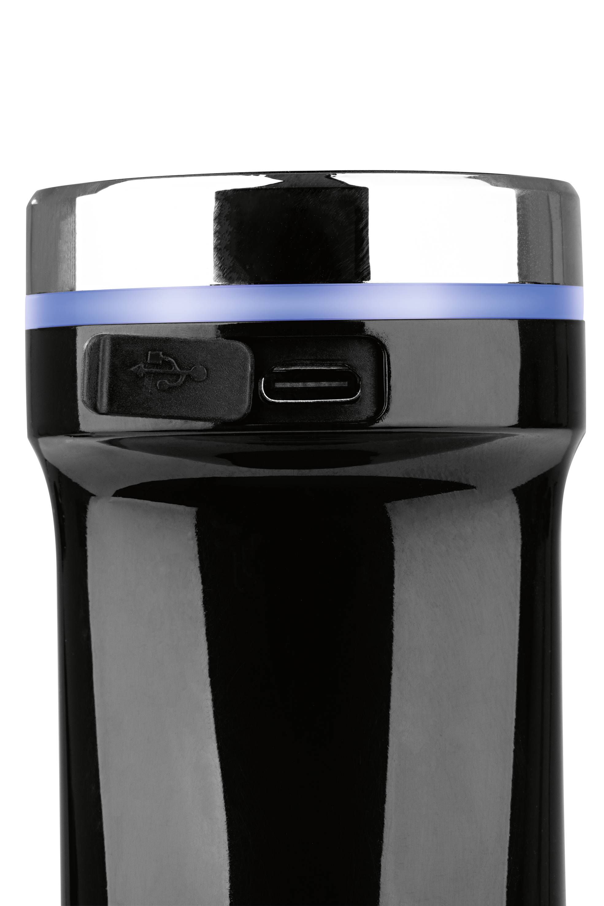 GourmetMaxx Hand-held blender 200 W battery-powered, with blender attachment, Whisk attachment, incl. mixer attachment B-13