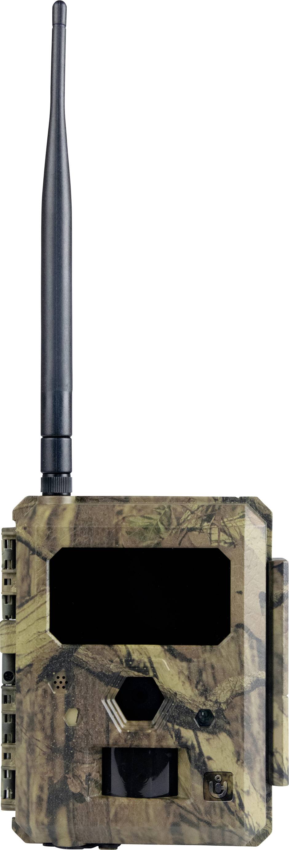 ICU CLOM EasyCam Wildlife camera Camouflage brown